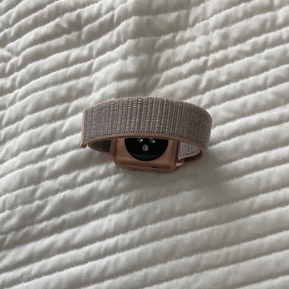 Apple Watch (series 3)